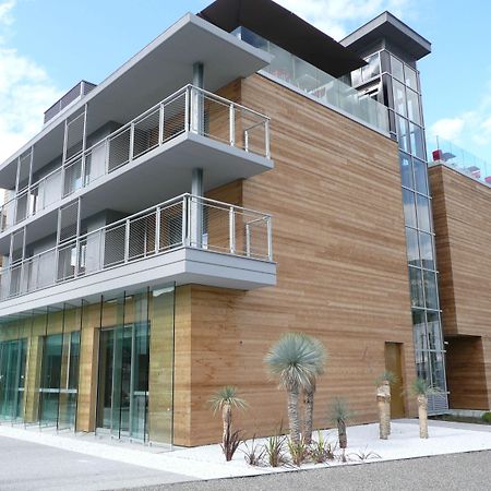 Best Western Aquakub Aix-les-Bains Exterior foto