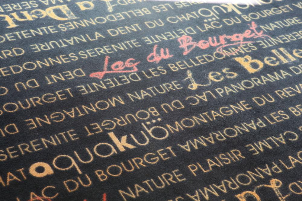 Best Western Aquakub Aix-les-Bains Exterior foto