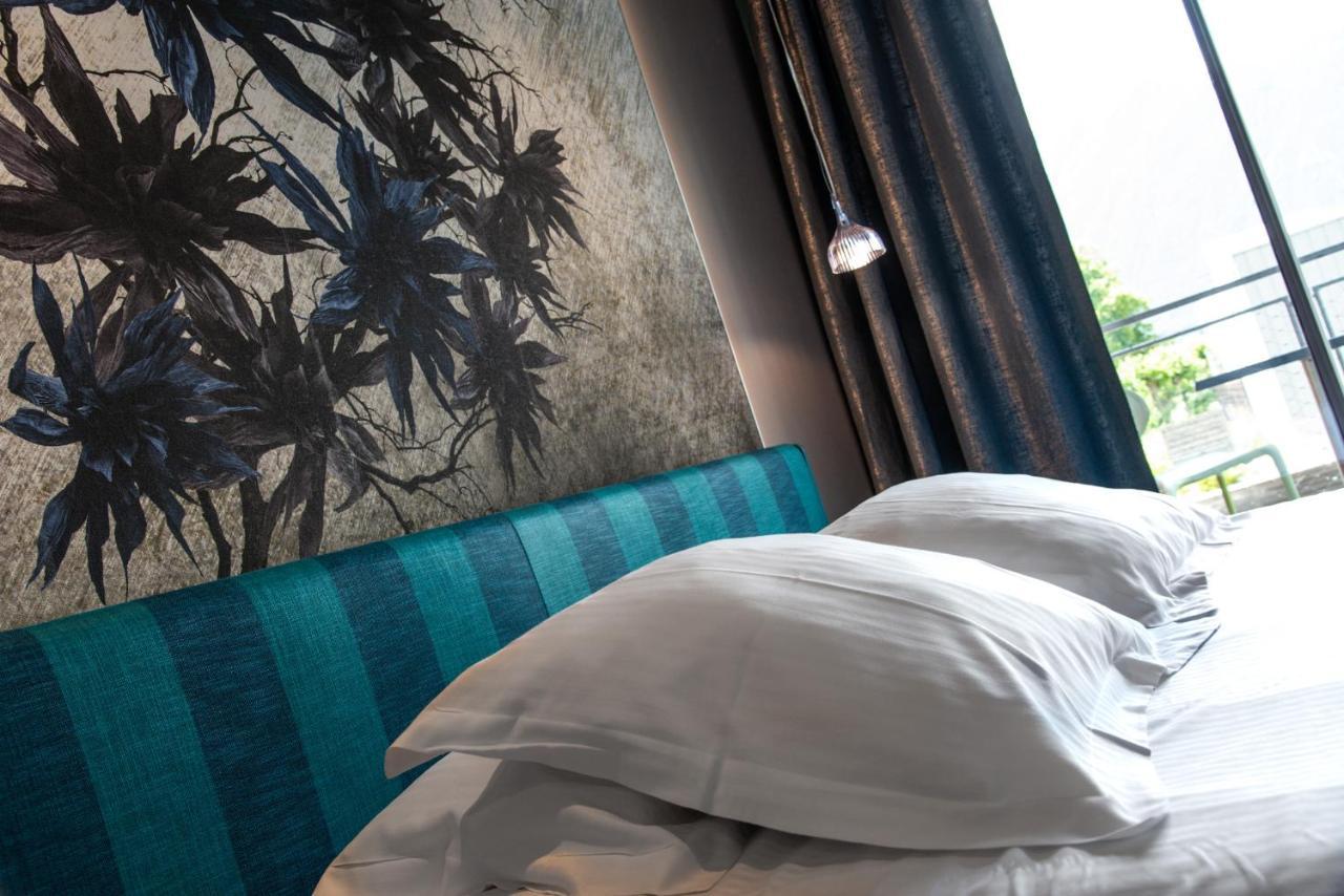 Best Western Aquakub Aix-les-Bains Exterior foto