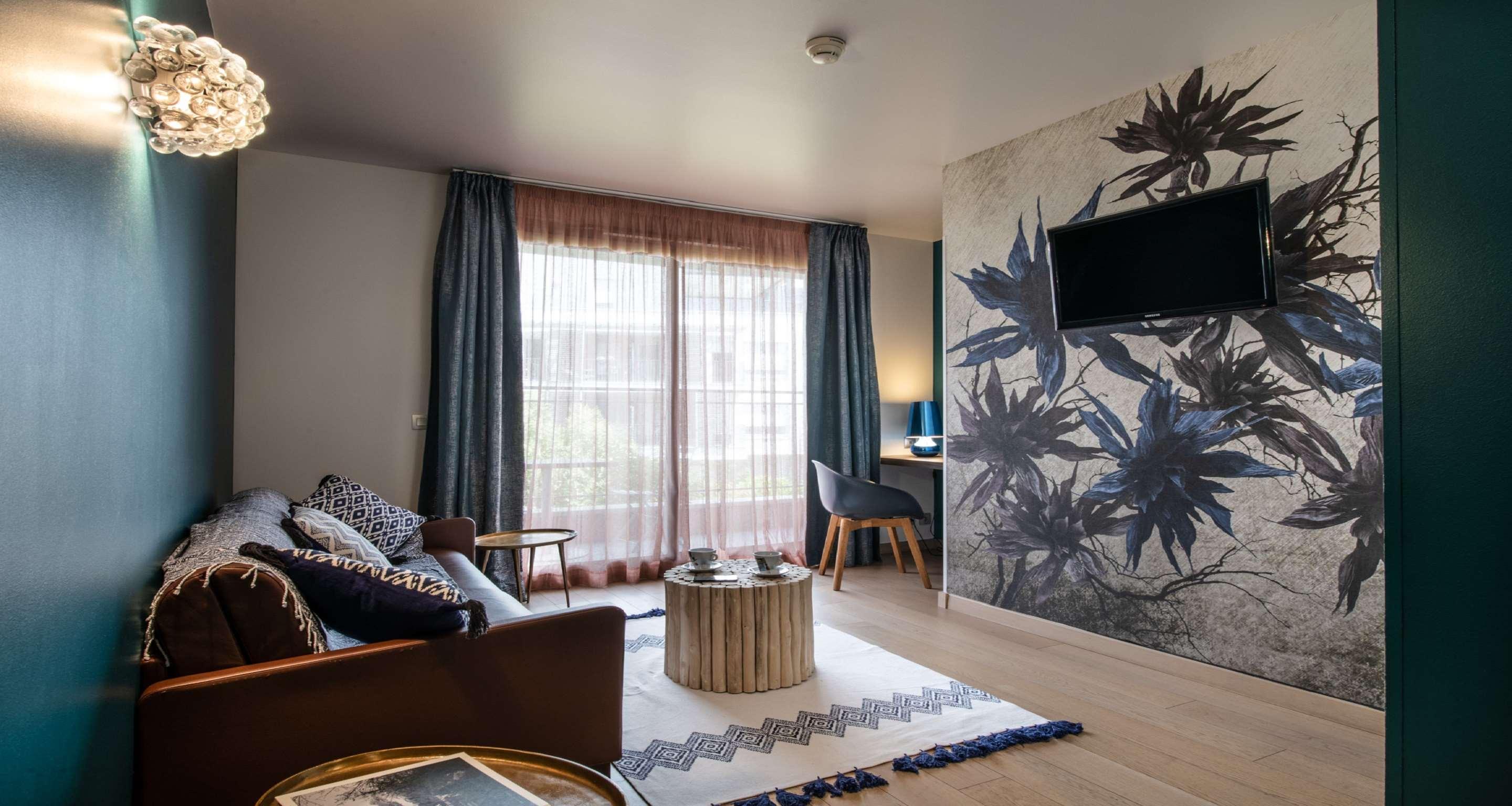 Best Western Aquakub Aix-les-Bains Exterior foto