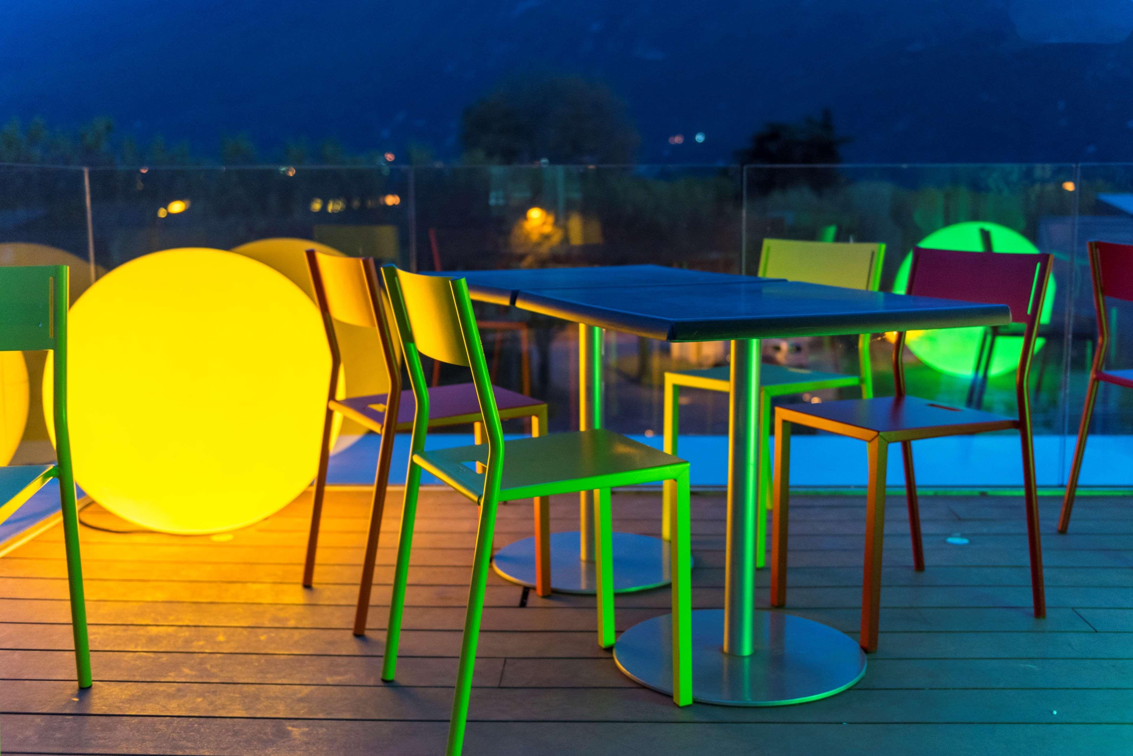 Best Western Aquakub Aix-les-Bains Exterior foto