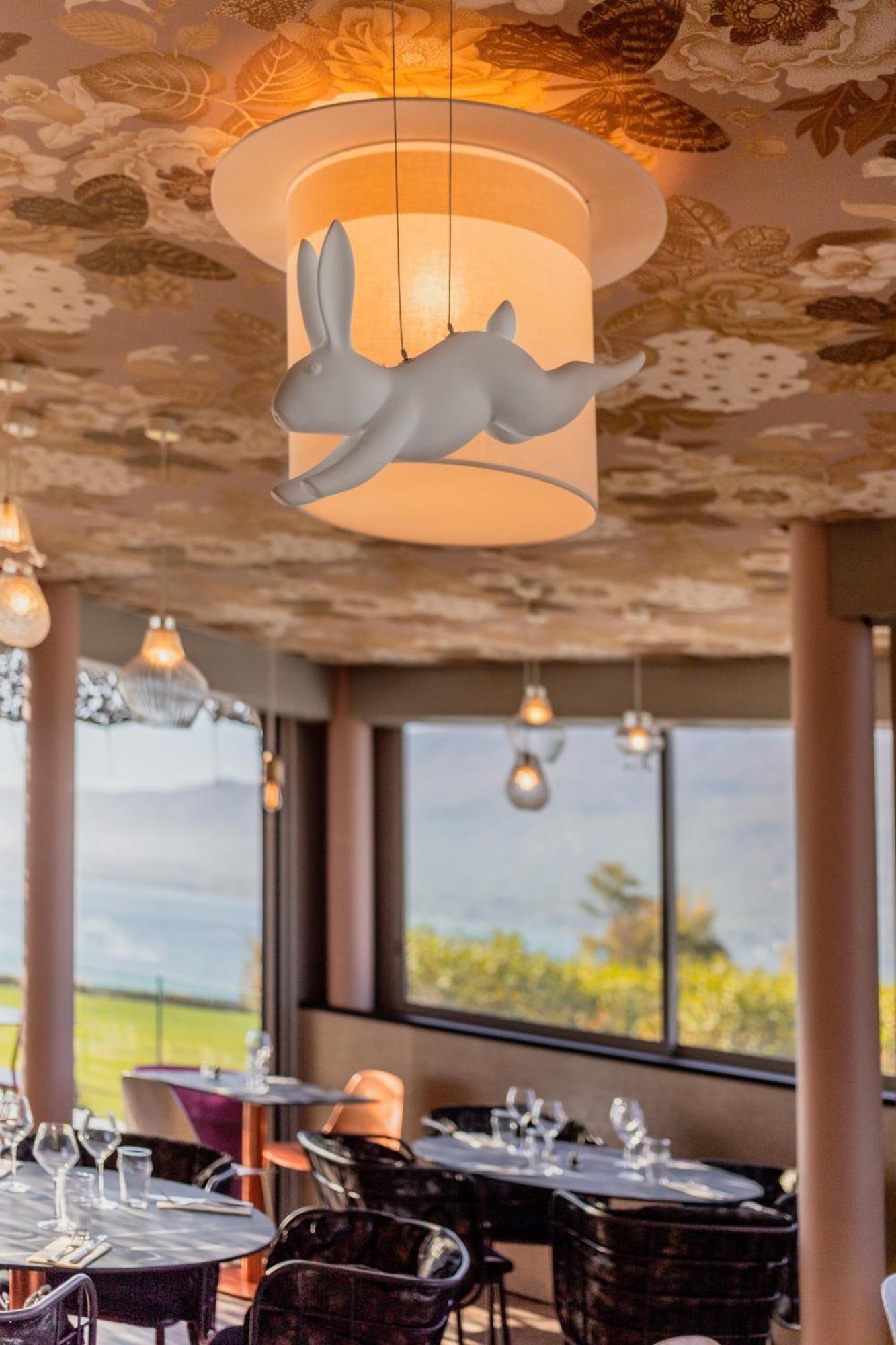 Best Western Aquakub Aix-les-Bains Exterior foto